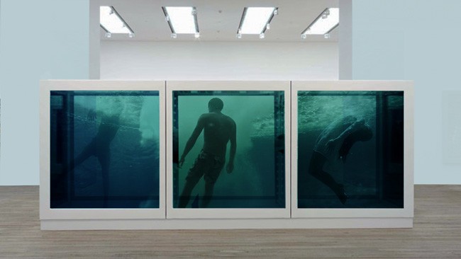  Drowned  Human beings